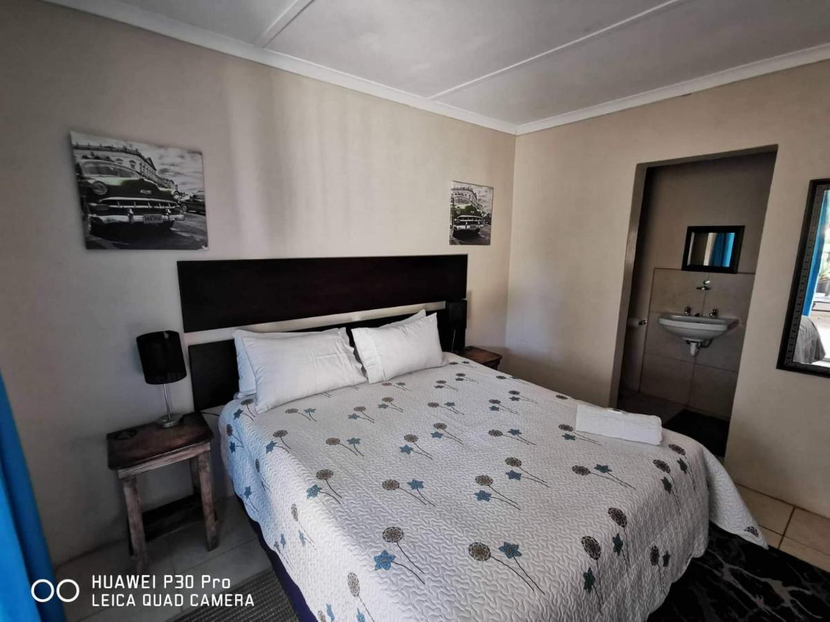 Akkerdam Bed And Breakfast Calvinia Exterior foto